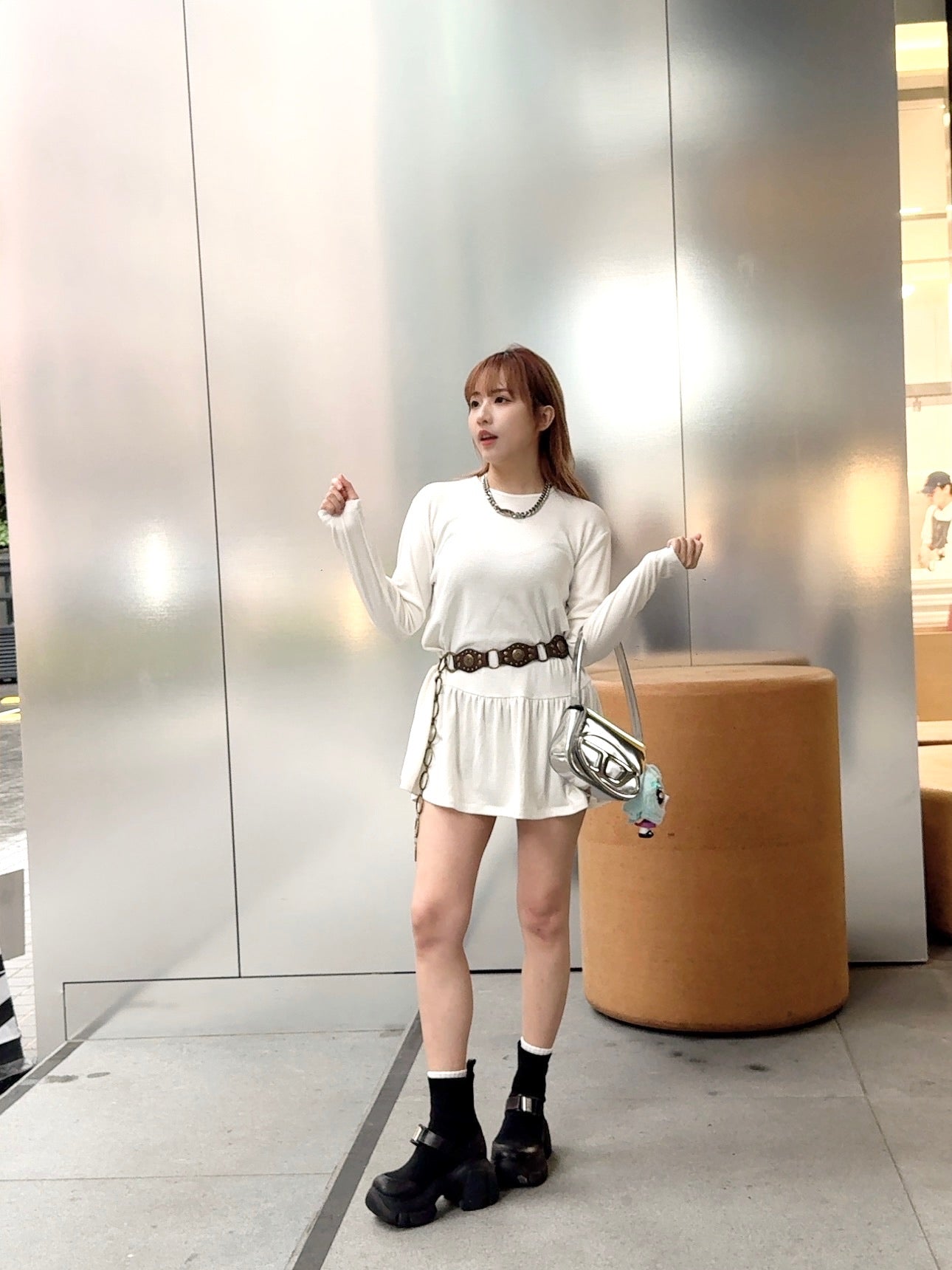 T1023 GLAM OPS
