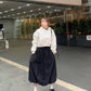 B334 TOLLEY SKIRT