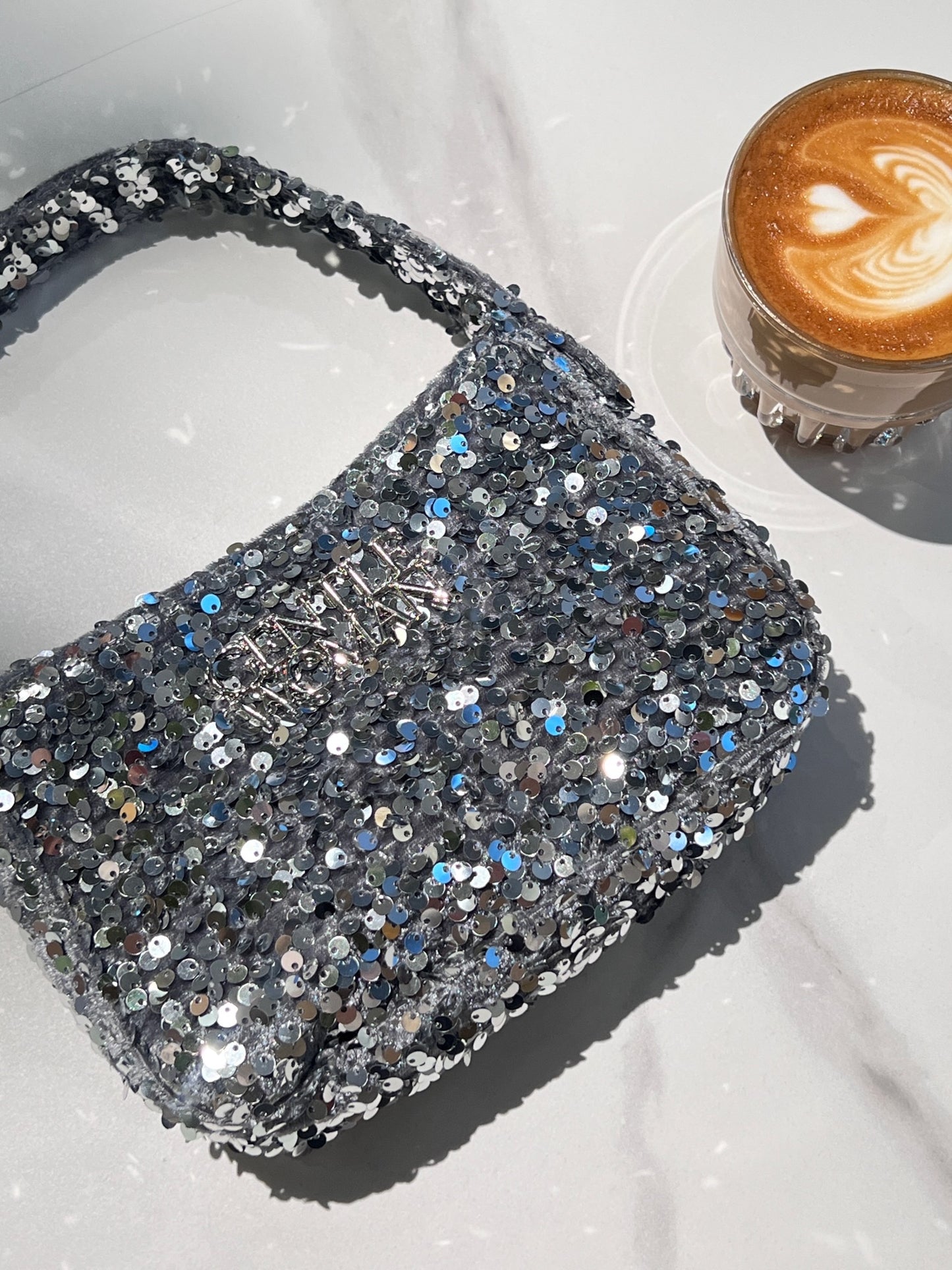 GW18 DALLIANCE AMOUR MINI BAG