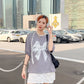 T1002 RIBBON TEE