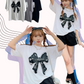 T1002 RIBBON TEE