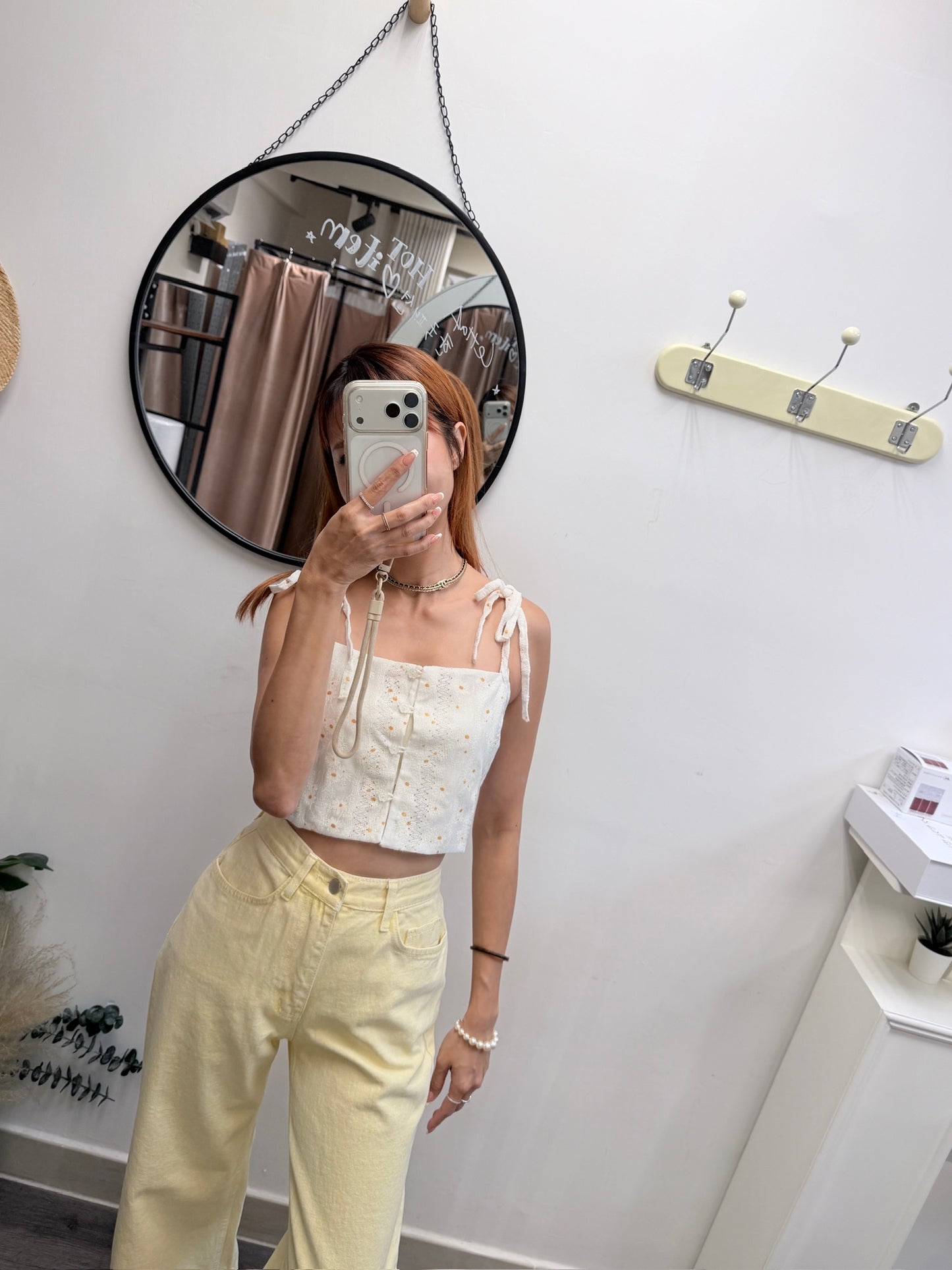 J238 CANDY JEANS