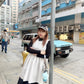 B334 TOLLEY SKIRT