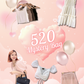 520福袋💗 (限量 | 售完即止)