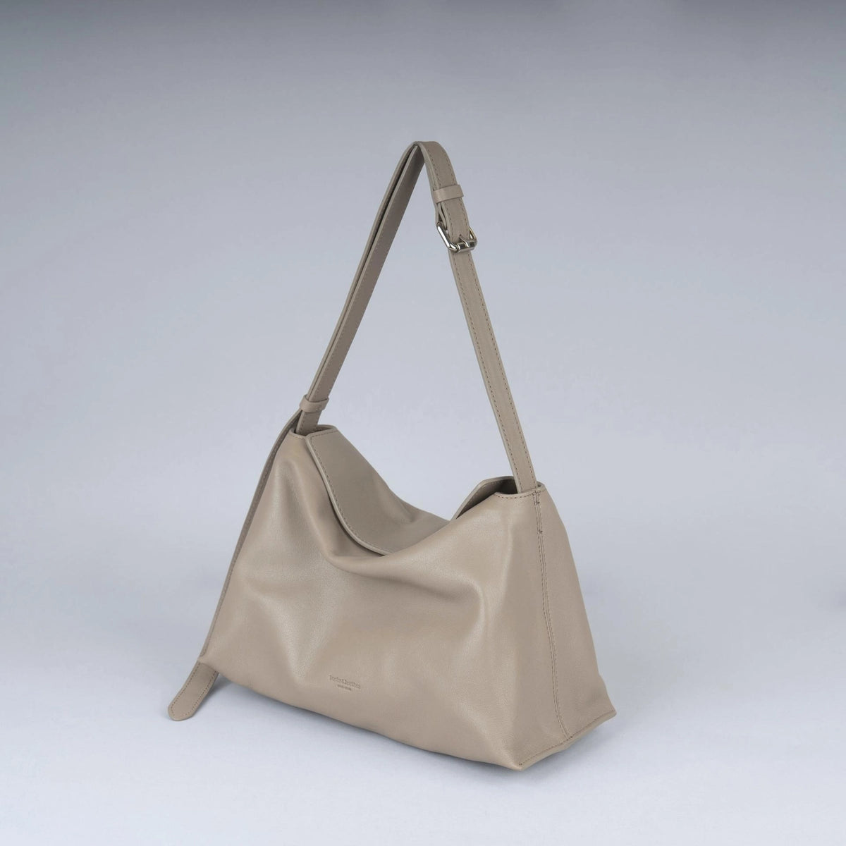 [韓國東大門代購] Bucks & Leather #BL002 Bread Bag (S/M)