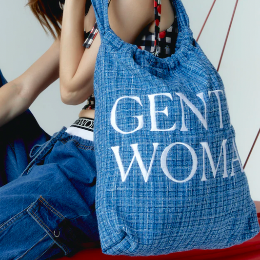 GW01 TWIST BAG