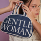 GW17 GENTLEWOMAN HANDBAG