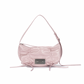 【韓國代購】Matin Kim HALF SHIRRING RIBBON ROUND BAG 蝴蝶結款包