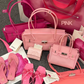 [韓國代購] DEINET Jelly Two-Way Bag 果凍包