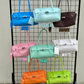 [韓國代購] DEINET Jelly Two-Way Bag 果凍包