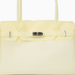 [韓國代購] DEINET Jelly Two-Way Big Bag 果凍包(大Size) (截單日後3-4星期到貨)