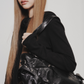 [韓國代購] DEINET STUD POCKET BIG BAG (截單日後3-4星期到貨)