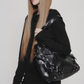 [韓國代購] DEINET STUD POCKET BIG BAG (截單日後3-4星期到貨)