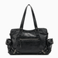 [韓國代購] DEINET STUD POCKET BIG BAG (截單日後3-4星期到貨)
