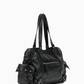 [韓國代購] DEINET STUD POCKET BIG BAG (截單日後3-4星期到貨)