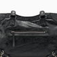 [韓國代購] DEINET STUD POCKET BIG BAG (截單日後3-4星期到貨)