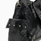 [韓國代購] DEINET STUD POCKET BIG BAG (截單日後3-4星期到貨)