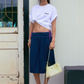 [韓國代購] DEINET JELLY TWO-WAY MIDDLE BAG (截單日後3-4星期到貨)