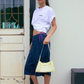 [韓國代購] DEINET JELLY TWO-WAY MIDDLE BAG (截單日後3-4星期到貨)