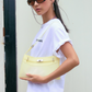 [韓國代購] DEINET JELLY TWO-WAY MIDDLE BAG (截單日後3-4星期到貨)