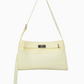 [韓國代購] DEINET JELLY TWO-WAY MIDDLE BAG (截單日後3-4星期到貨)