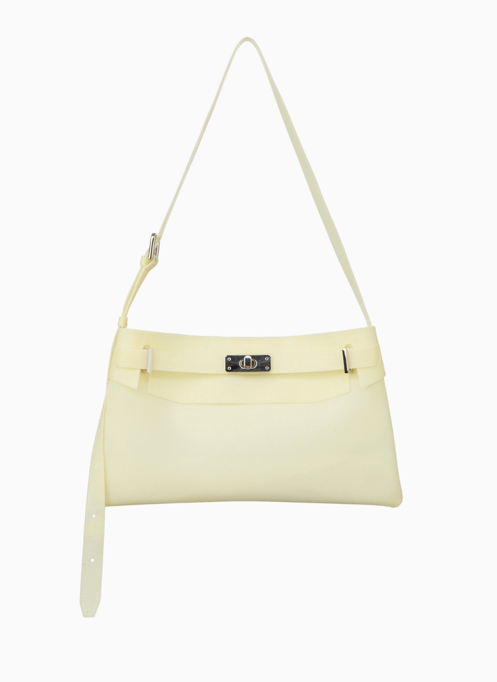 [韓國代購] DEINET JELLY TWO-WAY MIDDLE BAG (截單日後3-4星期到貨)