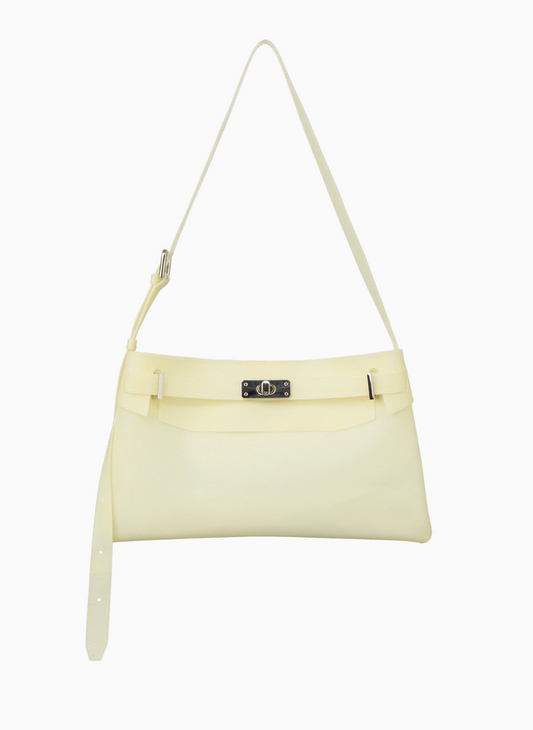 [韓國代購] DEINET JELLY TWO-WAY MIDDLE BAG (截單日後3-4星期到貨)