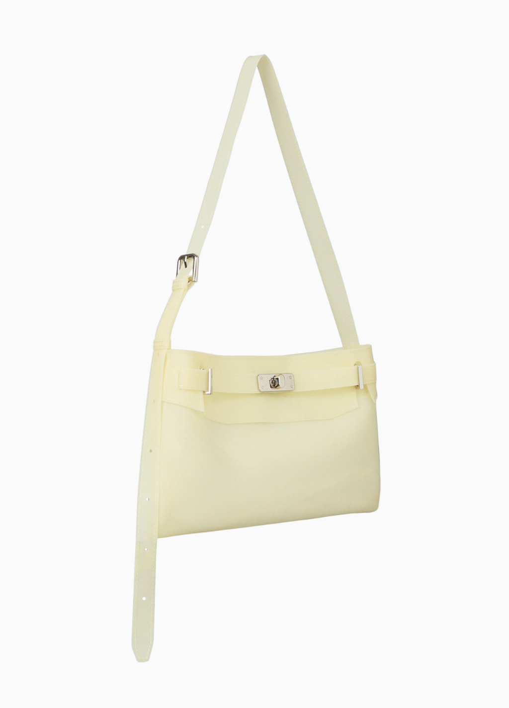 [韓國代購] DEINET JELLY TWO-WAY MIDDLE BAG (截單日後3-4星期到貨)