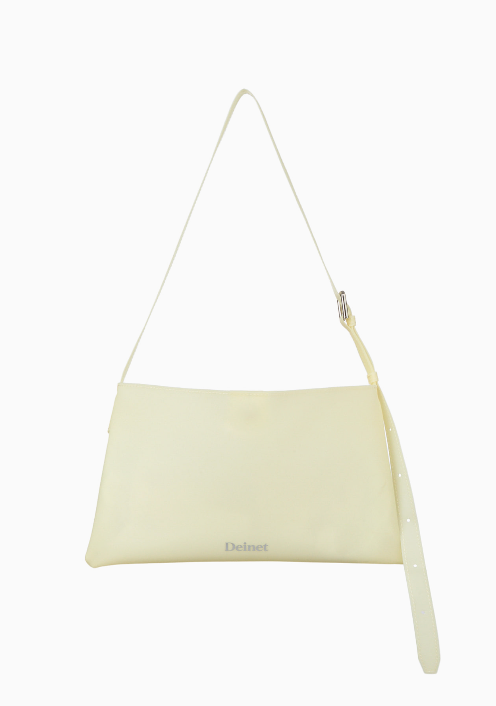 [韓國代購] DEINET JELLY TWO-WAY MIDDLE BAG (截單日後3-4星期到貨)