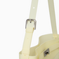[韓國代購] DEINET JELLY TWO-WAY MIDDLE BAG (截單日後3-4星期到貨)