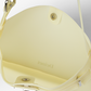 [韓國代購] DEINET JELLY TWO-WAY MIDDLE BAG (截單日後3-4星期到貨)