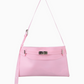 [韓國代購] DEINET JELLY TWO-WAY MIDDLE BAG (截單日後3-4星期到貨)