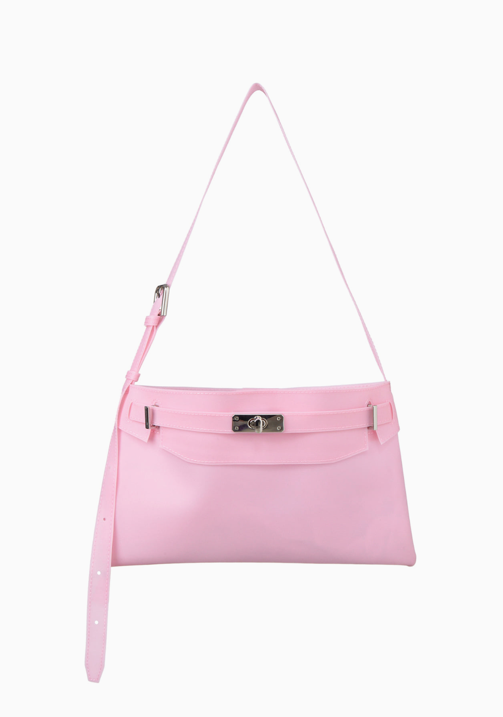 [韓國代購] DEINET JELLY TWO-WAY MIDDLE BAG (截單日後3-4星期到貨)