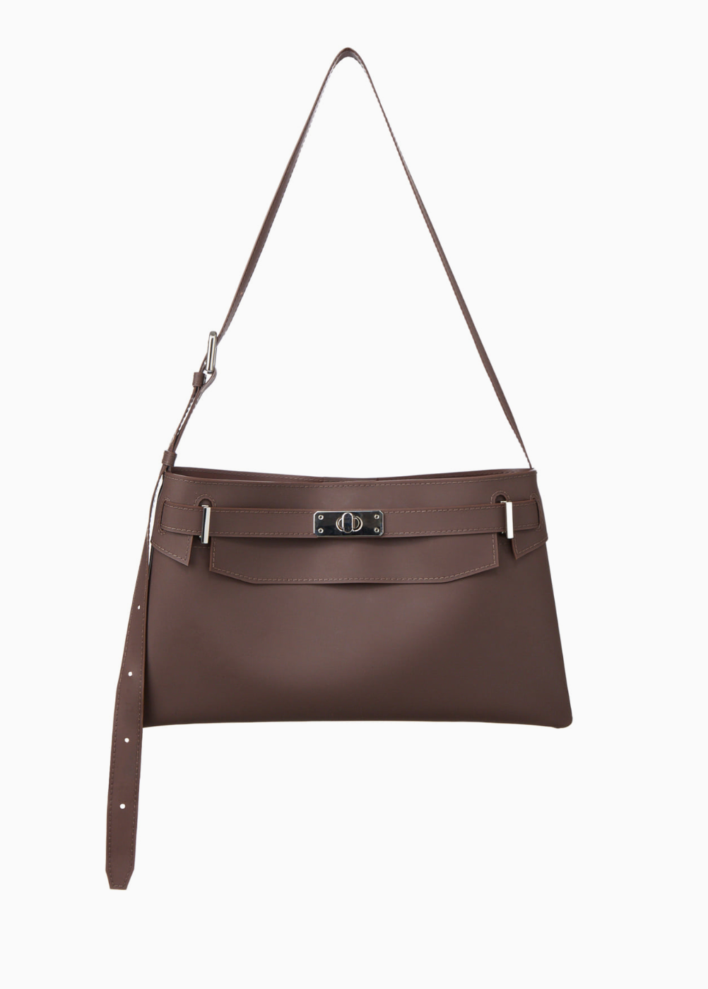 [韓國代購] DEINET JELLY TWO-WAY MIDDLE BAG (截單日後3-4星期到貨)