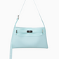 [韓國代購] DEINET JELLY TWO-WAY MIDDLE BAG (截單日後3-4星期到貨)