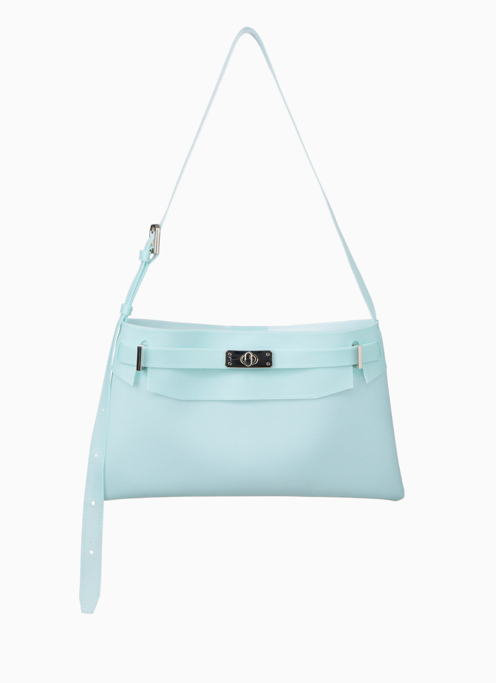[韓國代購] DEINET JELLY TWO-WAY MIDDLE BAG (截單日後3-4星期到貨)