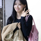 [韓國代購] DEINET Jelly Two-Way Bag 果凍包 (Original Size) *預計10月中截單 (截單日後1-2星期到貨)