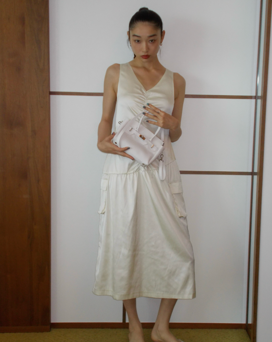 [韓國代購] DEINET Jelly Two-Way Bag 果凍包 (Mini Size) (截單日後3-4星期到貨)