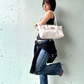 [韓國代購] DEINET Jelly Two-Way Bag 果凍包 (Original Size) *預計10月中截單 (截單日後1-2星期到貨)