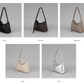 [韓國東大門代購] Bucks & Leather #BL001 Folding Mini