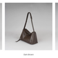 [韓國東大門代購] Bucks & Leather #BL002 Bread Bag (S/M)