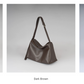 [韓國東大門代購] Bucks & Leather #BL002 Bread Bag (S/M)