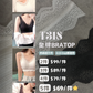 限時團購⏱️ J345 冰感牛仔褲❄️ HELEN JEANS