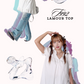 T992 LAMOUR TOP