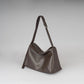 [韓國東大門代購] Bucks & Leather #BL002 Bread Bag (S/M)