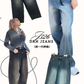 J326 DAN JEANS