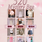 520福袋💗 (限量 | 售完即止)