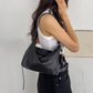 [韓國東大門代購] Bucks & Leather #BL001 Folding Mini
