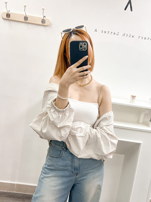 C079 YOURS OUTER