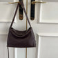 [韓國東大門代購] Bucks & Leather #BL002 Bread Bag (S/M)
